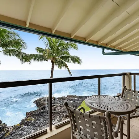 Poipu Shores 403A